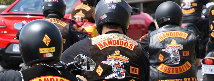 One-Percenter Biker Gangs: Bandidos MC