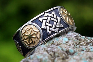 Talisman Charm Rings: Why do You Need One?